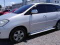 Selling Toyota Innova 2007 Automatic Gasoline in Cabuyao-7