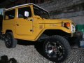 Used Toyota Land Cruiser 1982 for sale in Marilao-7
