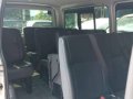 Used Toyota Hiace 2017 Manual Diesel for sale in Malabon-9