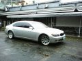 Sell 2007 Bmw 750Li Automatic Gasoline at 40000 km in Quezon City-2