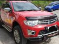 Mitsubishi Strada 2014 Manual Diesel for sale in Samal-4