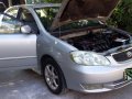 2nd Hand Toyota Altis 2002 for sale in Parañaque-6