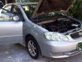 2nd Hand Toyota Altis 2002 for sale in Parañaque-3