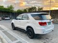 Selling 2nd Hand Toyota Fortuner 2006 in Las Piñas-9