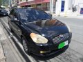 Used Hyundai Accent 2008 Manual Diesel for sale in Manila-4