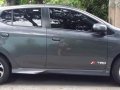 Used Toyota Wigo 2018 for sale in General Mariano Alvarez-7