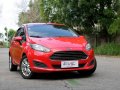 Ford Fiesta 2014 Manual Gasoline for sale in Quezon City-11