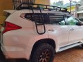 Mitsubishi Montero 2016 Automatic Diesel for sale in Baguio-6