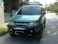 Isuzu Sportivo 2005 Automatic Diesel for sale in San Narciso-3