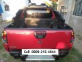 Mitsubishi Strada 2013 Automatic Diesel for sale in Binmaley-3