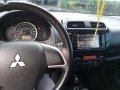 Mitsubishi Mirage 2015 Automatic Gasoline for sale in Pasig-1