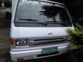 Used Mitsubishi L300 2010 for sale in Cebu City-0