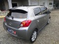 Mitsubishi Mirage 2015 Automatic Gasoline for sale in Pasig-8