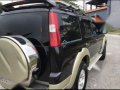 Selling Ford Everest 2007 Automatic Diesel in Quezon City-1