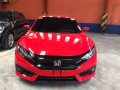 Honda Civic 2016 Automatic Gasoline for sale in Quezon City-8