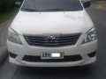 Toyota Innova 2015 at 90000 km for sale in Manila-0