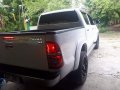 Selling Toyota Hilux 2015 Automatic Diesel in San Fernando-6