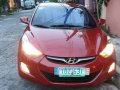 Hyundai Elantra 2012 for sale in Bacoor-3