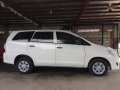 Toyota Innova 2012 Manual Diesel for sale in Gapan-4