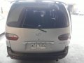 Sell 2nd Hand 2013 Hyundai Starex at 120000 km in Davao City-4