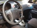 2nd Hand Hyundai Tucson 2008 Automatic Diesel for sale in Manila-0