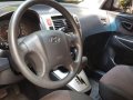 2nd Hand Hyundai Tucson 2008 Automatic Diesel for sale in Manila-4