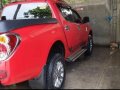 Mitsubishi Strada 2014 Manual Diesel for sale in Samal-0