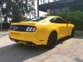Ford Mustang 2017 for sale in Quezon City -5