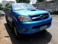 Selling Used Toyota Hilux 2007 in Mandaue-6