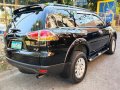 Selling 2012 Mitsubishi Montero Sport in Bacoor-8