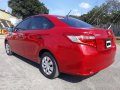 Toyota Vios 2016 Manual Gasoline for sale in Batangas City-1