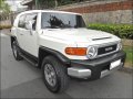 Selling Used Toyota Fj Cruiser 2015 in Quezon City-8