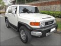 Selling Used Toyota Fj Cruiser 2015 in Quezon City-1