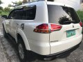 Sell Used 2010 Mitsubishi Montero Sport Automatic Diesel at 90000 km in Taytay-1