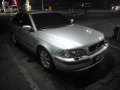 Sell 2nd Hand Volvo S40 2002 in Cainta -3