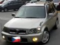 Used 2000 Honda Cr-V for sale in Pasig -3