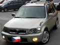 Used 2000 Honda Cr-V for sale in Pasig -2