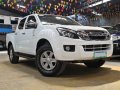 2nd Hand 2014 Isuzu D-Max for sale in Quezon City-5