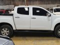 2nd Hand 2014 Isuzu D-Max for sale in Quezon City-1