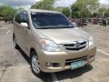 Selling Toyota Avanza 2009 model Automatic in Lucena City-0