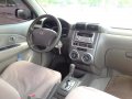 Selling Toyota Avanza 2009 model Automatic in Lucena City-1