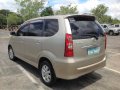 Selling Toyota Avanza 2009 model Automatic in Lucena City-2