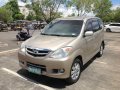 Selling Toyota Avanza 2009 model Automatic in Lucena City-3
