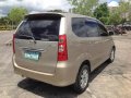 Selling Toyota Avanza 2009 model Automatic in Lucena City-4