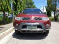 Selling Mitsubishi Montero Sport 2011 Diesel Automatic -0