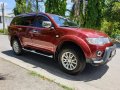 Selling Mitsubishi Montero Sport 2011 Diesel Automatic -1