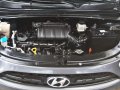 Selling Hatchback 2011 Hyundai I10 Gasoline Automatic-3