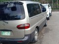 Selling Used Hyundai Starex 1999 Manual Diesel in Baguio -1