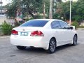 Selling 2010 Honda Civic Automatic at 70000 km-1