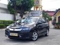 Selling 2016 Honda City Automatic Gasoline at 20000 km-0